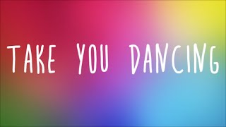 Jason Derulo - Take You Dancing Lyrics