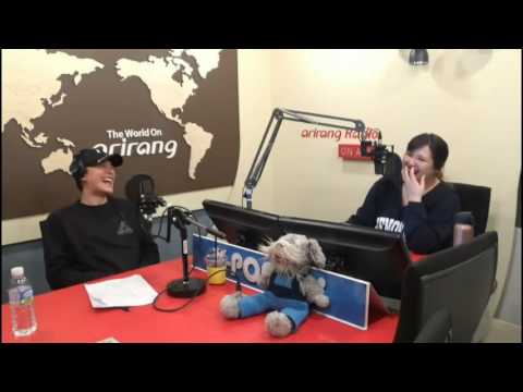 170413 [K-Poppin'] Sooyoon 수윤 (Royal Pirates 로열 파이럿츠)