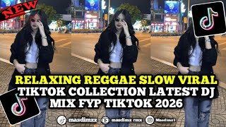 Download lagu Koleksi TikTok Viral Reggae Slow yang Menenangkan, Mix DJ Terbaru FYP TikTok 2026 mp3