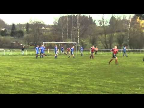 061126 / FC Berghausen - SV Völkersbach / 2:0