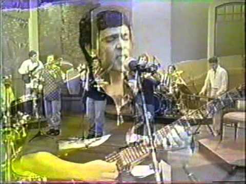 Força Vocalis- No programa Arrumação.