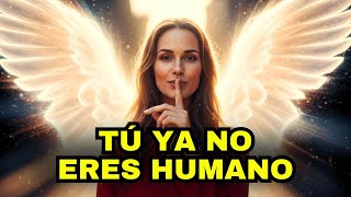 Elegido, Tu Cuerpo Ya Vibra En La 5ª DIMENSIÓN: Aquí Están Las 10 Señales