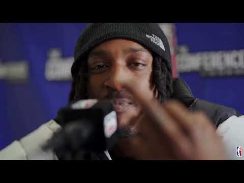 Baby ATM - 50 Ball [The Conference Performance]