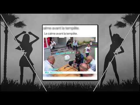 NBA PRODUCTION - PRIVATE!! PA POU GGNR 2019