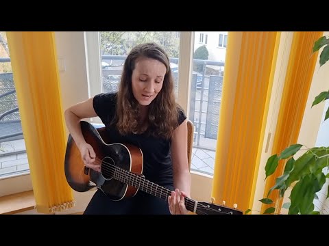 Es Wird Schon Alles Gut (Ich Weiß Nur Noch Nicht Wie) - Franziska Günther