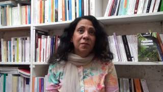 PAULINIUS L'INSOUMIS <br> Françoise Lancréot