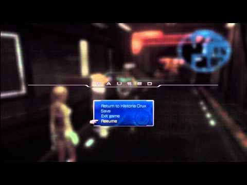 Final Fantasy XIII-2 [HD] - How to get Battlemania Fragment skill