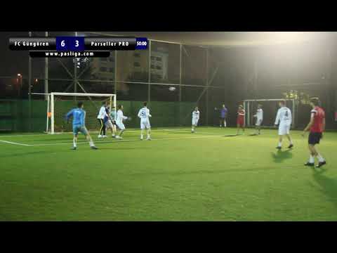 Emre Akkuş / Parseller Pro / Pasliga 2020