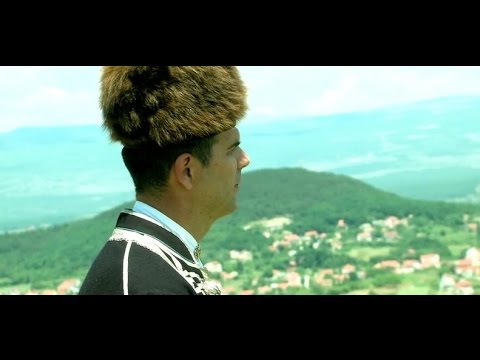O Gospe Sinjska - Klapa Sv. Juraj HRM (OFFICIAL VIDEO)