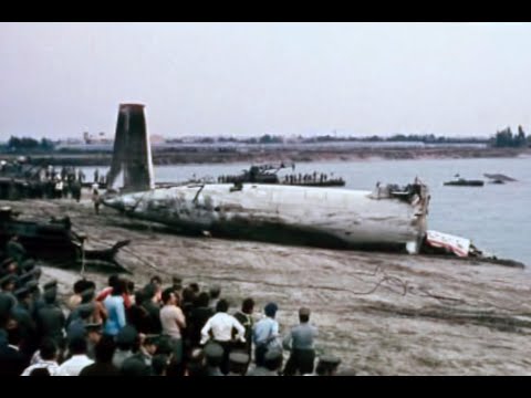 Osudové okamžiky - Zlaté piesky 1976