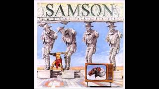 Samson - Communion (HD)
