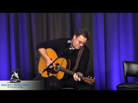 Vince Gill - Give me Jesus