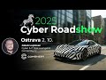 ZEBRA Cyber Roadshow Praha 2026