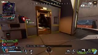 酔っぱらいのApex