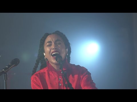 EMEA #PartnerforceLive: A Musical Performance by Eurovision Star Loreen