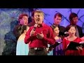 God and God Alone - Steve Green - Live