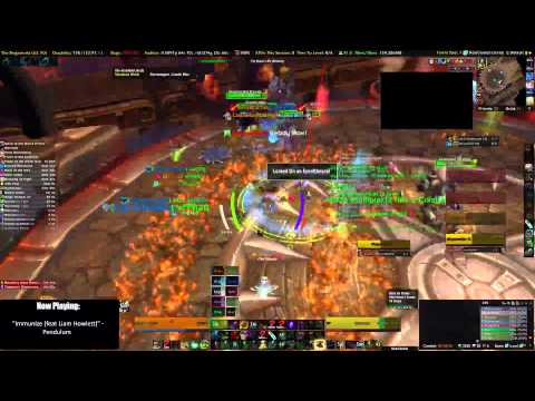 Heroic Siegecrafter Blackfuse (10m)