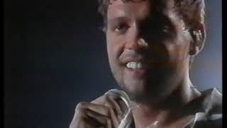 Luis Miguel Argentina 1993 No me platiques mas