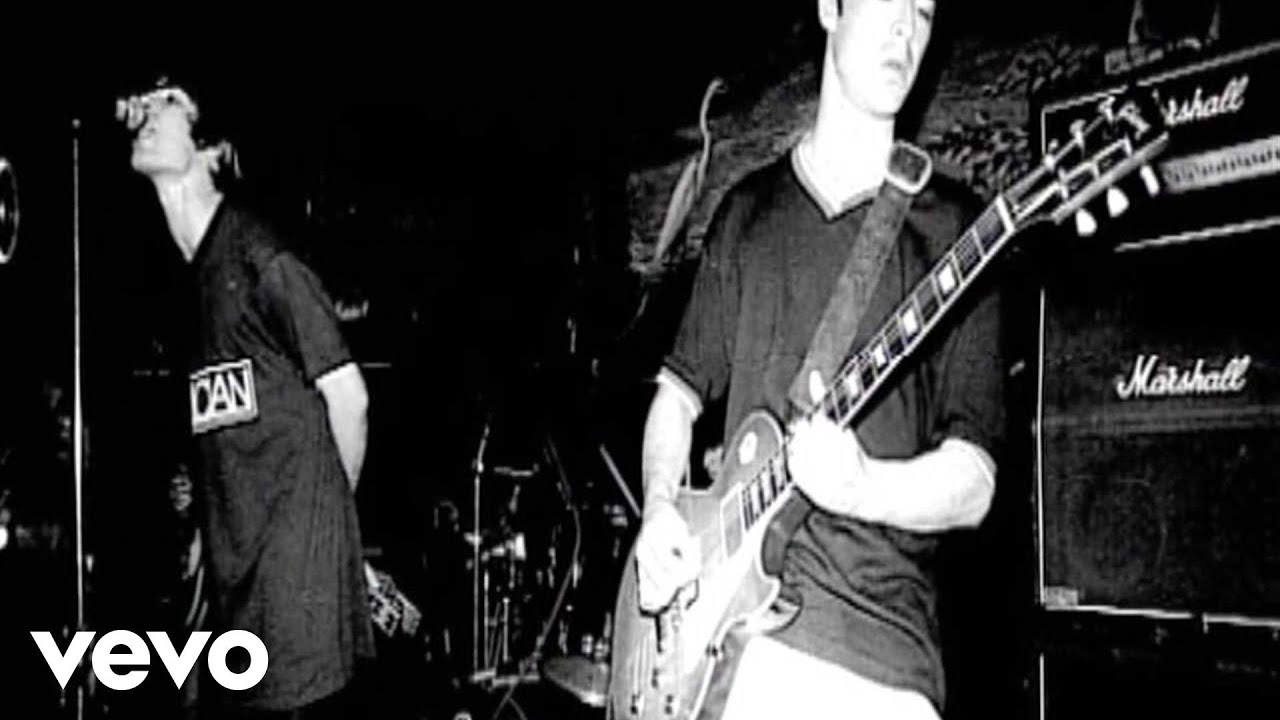 Oasis - Definitely Maybe The Documentary (Full Length)