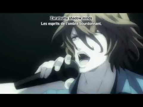 Orion De Shout Out - Uta No Prince Sama
