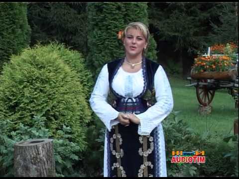 jocuri din banat -Ramona si Petrica Vita - Iubeste ma bade (OFICIAL VIDEO)