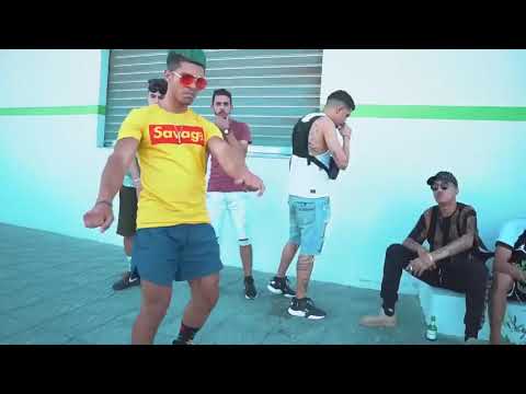 TFLOW X MR WANTED - DRAGON BALL (OFFICIEL_CLIP)