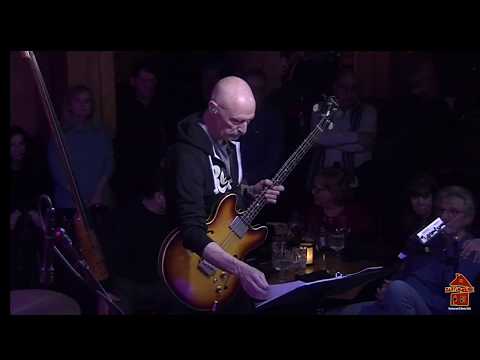 Phil Keaggy, Tony Levin, Jerry Marotta | Good Stuff (The Bucket List Live at Daryl's House)