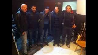 KARKOMA - El charco ( con Enrique el Drogas)