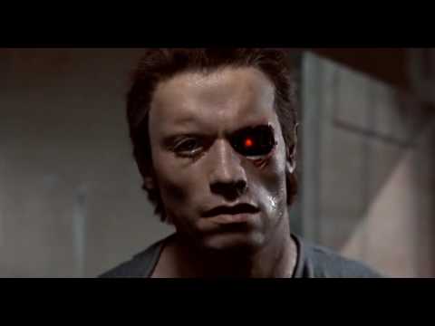 Terminator 1 non-cgi effects