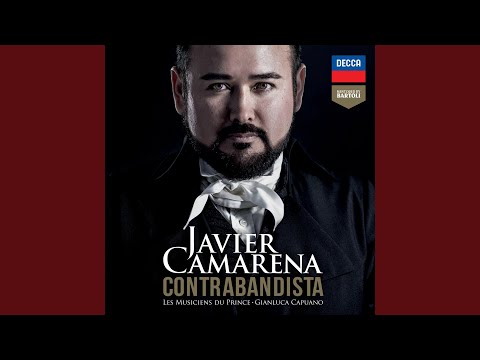 Rossini: La Cenerentola - "Sì, ritrovarla io giuro"