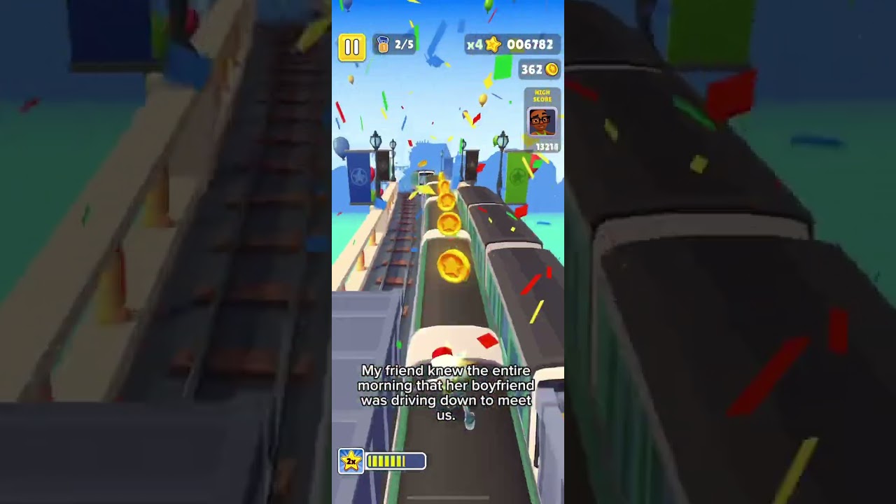 AITA FOR LEAVING MY FRIEND AT THE ZOO AND ENDING OUR FRIENDSHIP