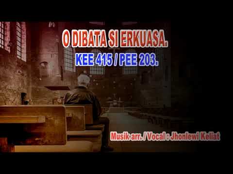 KEE 415 / PEE 203 - Jhonlewi Keliat.