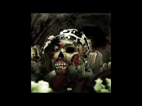 Dre O.A.M - Bust Ya Mind