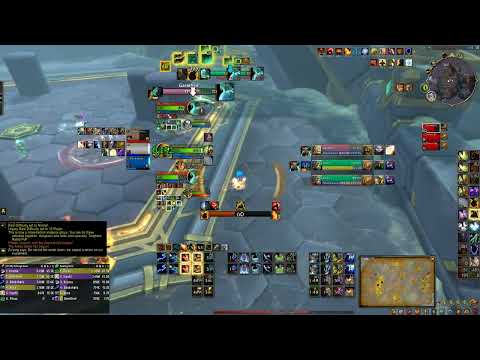 Elemental Shaman Solo Shuffle: Melee Lobby 5-1 World Of Warcraft 10.1.5