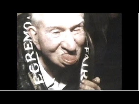 The Young Ones - Time (Alt. VHS Edit) - Gurning Flash Frame