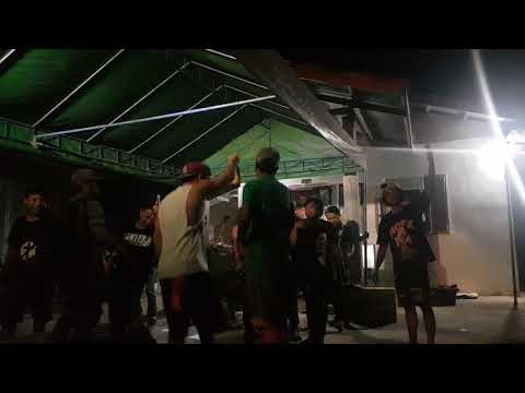 LucyFernandez - Danny Says (Cover) Live in Golabits Rockfest 2019 #LocalCents