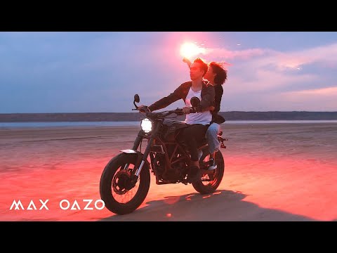 Haddaway - What is Love | Max Oazo & Camishe (cover) | (Ojax Remix)