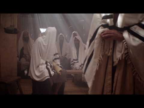 LUMO-GOSPEL OF LUKE CHAPTER 4:14-30