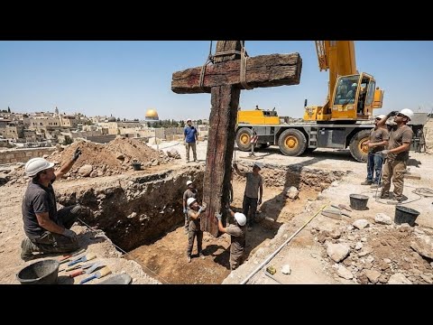 7 prove reali che Gesù è realmente esistito