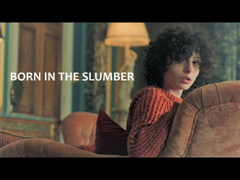 miles fairchild | born in the slumber (the turning)