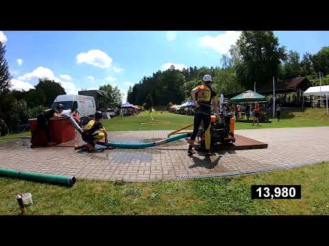 m16 SDH BECHOV - JL SYCHROV 2024