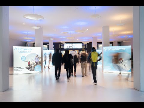 Prowinter 2026 - B2B Days for Retail and Rental in Winter Sports