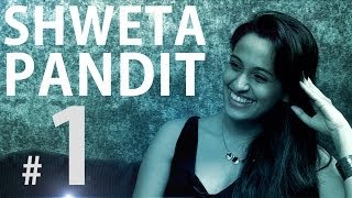 Shweta Pandit II Sings 'Pairon Me Bandhan Hai' From The Movie Mohabbatein II Part 1