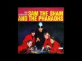 Sam The Sham And The Pharaohs - Medicine Man ...