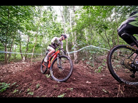 Simplon Cirex Race Fully "Langzeit" Bericht