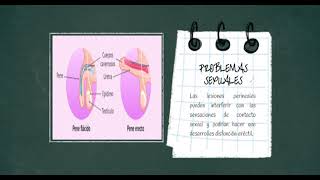 Lesión Perineal en Hombres
