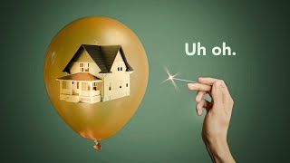 The Truth About the Housing Market Crash of 2020 - What You Need to Know