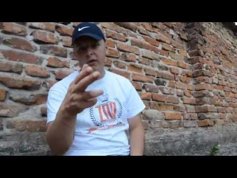 Damian Zno - Nie zrozumiesz ( OFFICIAL VIDEO )
