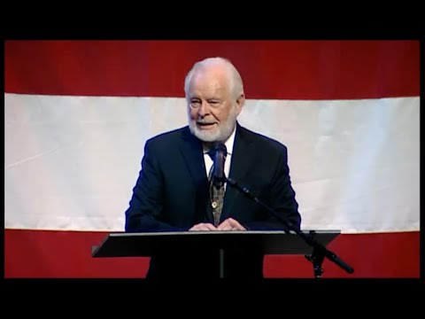 G Edward Griffin on Collectivism vs Individualism, Idea X and The Creature from Jekyll Island.