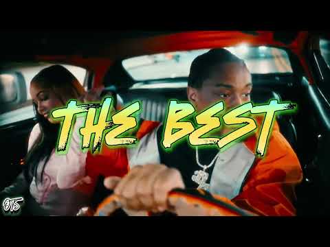 [FREE] Tay B x Sample type beat “The Best” 